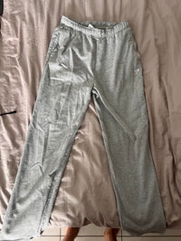 GYMSHARK Straight Pants