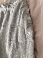 GYMSHARK Straight Pants
