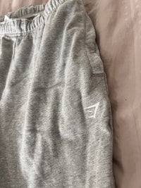 GYMSHARK Straight Pants