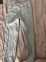 GYMSHARK Straight Pants